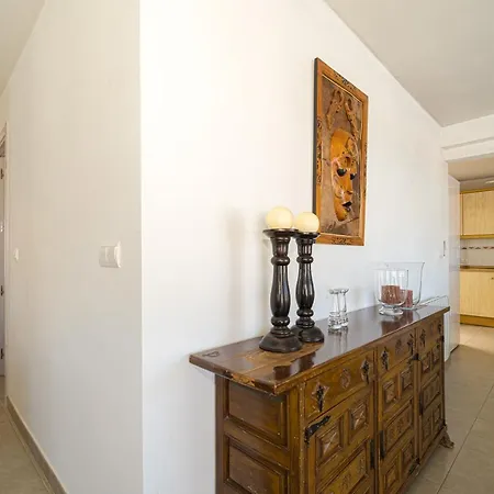 Casa Aigua Marina Spaniahome Holiday home L'Alfas del Pi